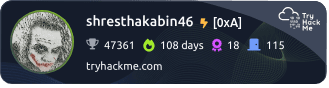 Achievement Badge